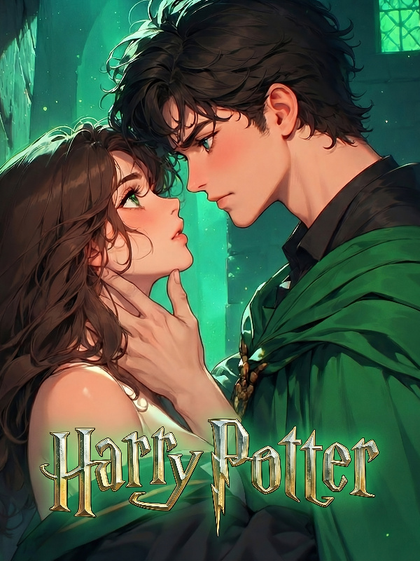 Hogwarts: The Mafia Lord of Slytherin