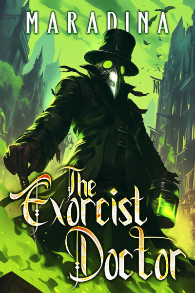 The Exorcist Doctor